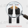 External Turning Tool Holder DNMG Carbide Inserts MDJNR Lathe Cutting Tools 