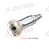 Metric Planar Milling Tool Handle BT30 BT40 CNC Tool Holder