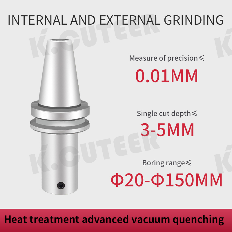 Tool Holder Boring Cutter Rough Boring Head Machining Center CKB/DCK/LBK