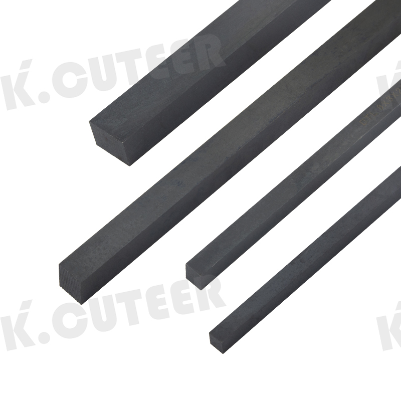 high-speed steel strip DIY bar mold customized high-speed precision punching material 