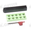 STDCR2020K11 STDCR2020K16 STDCR External Turning Tool Holder for TCMT/TCGT11/16 Carbide Inserts