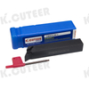SVQCR1616H11 SVQCR2525M16 Indexable External Turning Tool Holder Right Hand Tool Holder