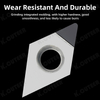 CNC Blade Turning Blade for CNC Turning Tool Holder Lathe Use Tool