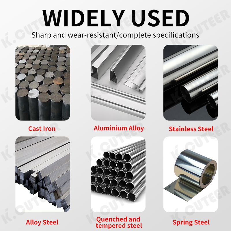 Precision CNC Anti-Vibration Boring Tool for Inner Threads