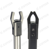 CNC Lathe Round Handle Automatic Material Puller CNC Straight Handle Feeder