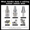 T-Slot Milling Cutter 60 Degree Tungsten Steel Carbide CNC Machining Center Cutting Tool 4-Blade For Aluminum Steel