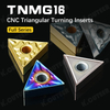 External Turning Tools Tnmg Carbide Insert Lathe Cutter Tool Turning Insert