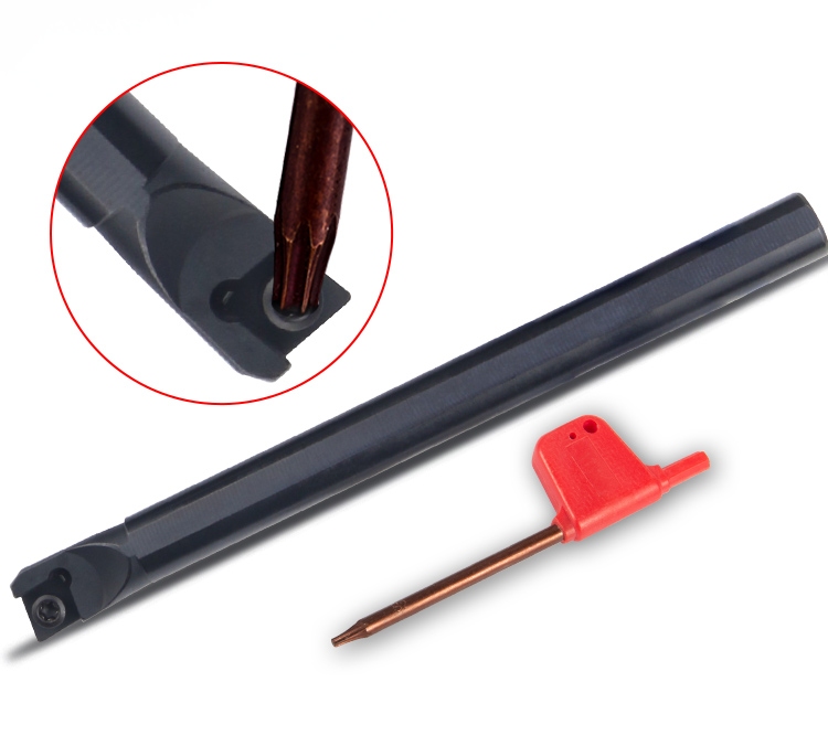 9Trurning Tool Bar Combination