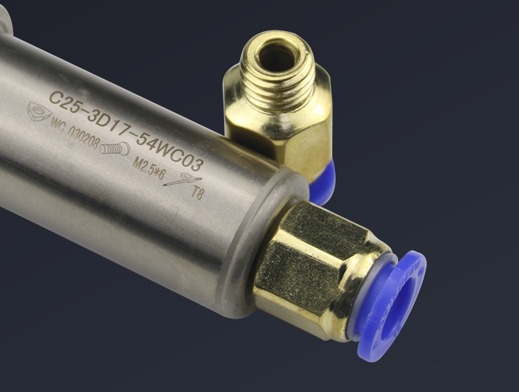 10U-Drill Joint