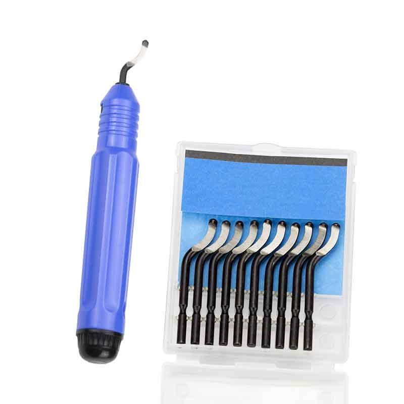 Trimming knife
