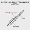 OSL Reducing Sleeve