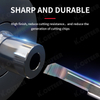 Small Bore Boring Tool for Grooving Thread Turning Tool Internal Milling Cutter