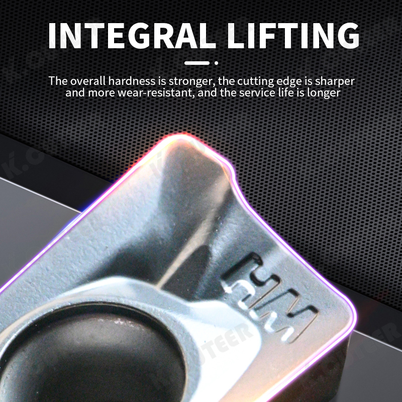 High-Quality Carbide Inserts Apmt CNC Lathe Parts Tool Milling Inserts CNC Tools