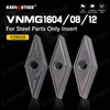 Vnmg Blade for Steel Cutter CNC Lathe Carbide Insert