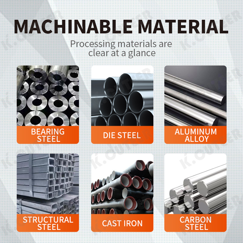 Machine Tap HSS Straight Flute Tap for Coarse Thread Drill Tap Tool