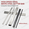Ultra Hard White Steel Lathe Knife Blade for Precision Cutting