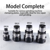 CNC Tools Quick Change Drill Er20/25/32 for Tapping Machine