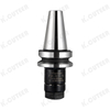 BT40 Dynamic Balancing CNC Tool Holder ER Collet High-Precision Milling Cutter Holder