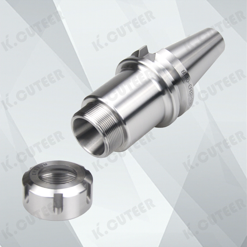 CNC Machining Center Milling Cutter Shank Er Collet for CNC Machine