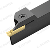 CNC Grooving and Parting Blade Lathe Grooving Tool Mgmn Face Grooving Blade