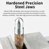 Heavy-Duty Vise Machining Center Fixture Precision Combination Desktop Bench Vise