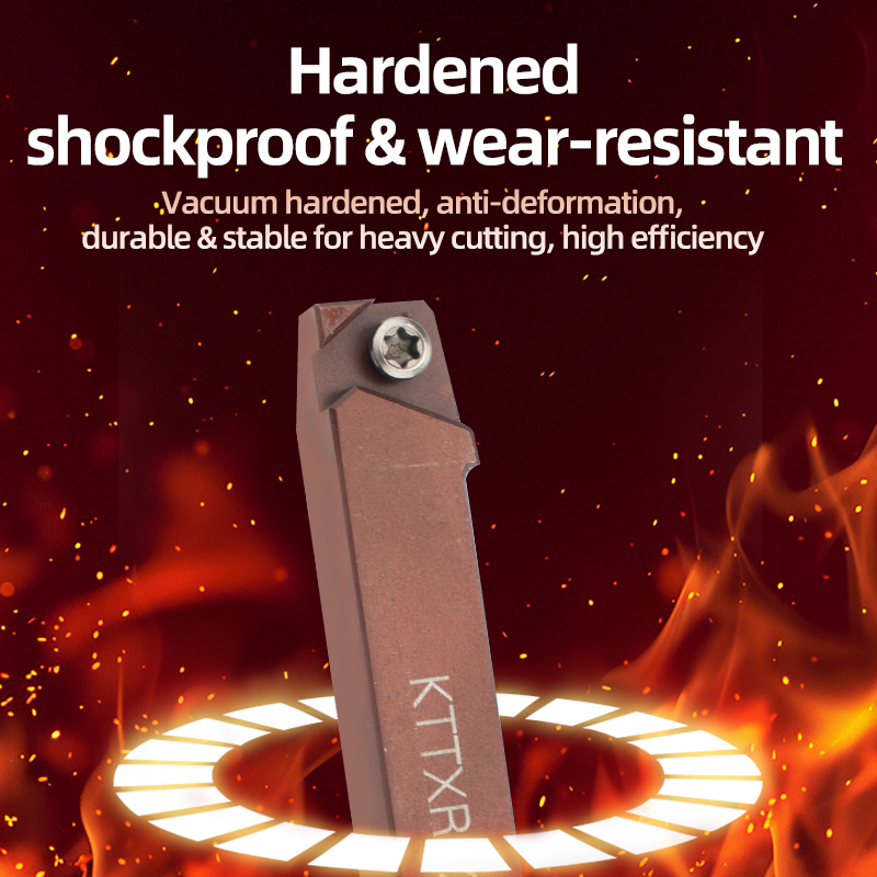 Thoughtful Anti-Vibration Threaded Shank Spring Steel Without Eccentric Head