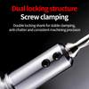 Side-Lock Tool Holder Bt40/-Sln20-100 CNC Machining Center Lathe Milling Machine Tool