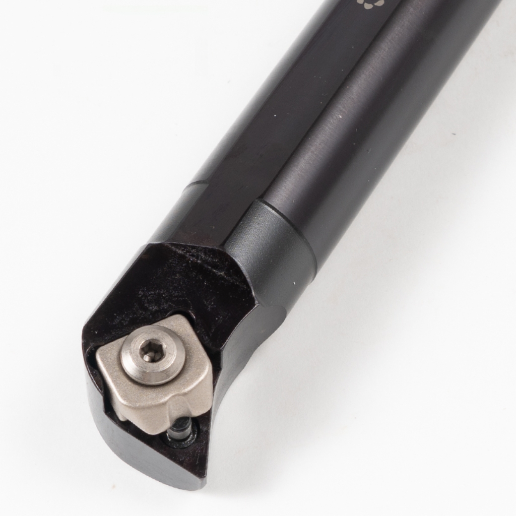CNC Internal Turning Tool Holder Etunr Clamp-Style CNC Tool for Inner Diameter
