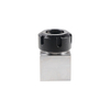 Er25/32/40 Square to Hexagonal Set Er Collet Chuck Sleeve Combination Fixture