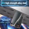 U Drill H13 Aviation-Grade High-Speed Drill Sp Blade High Precision and Wear-Resistant