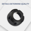 Er Nut Machining Center Tool Holder Accessories Er32/Er16/Er20/Er25 a/Um Type