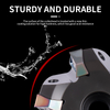 90° Mfwn Double-Sided Hexagonal Flat Heavy Roughing Milling Cutter