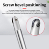Machining Center T2139 Spherical Milling Tool Holder Semi-Circular Shock-Resistant Hardened Tool Holder