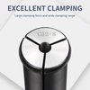 Heavy-duty tool holder cylindrical chuck C32 machining center straight shank milling chuck