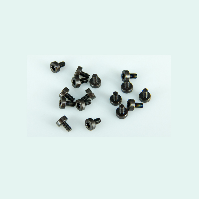 CNC Tool Accessories Internal and External Thread Tool Holder Side Hole Screw
