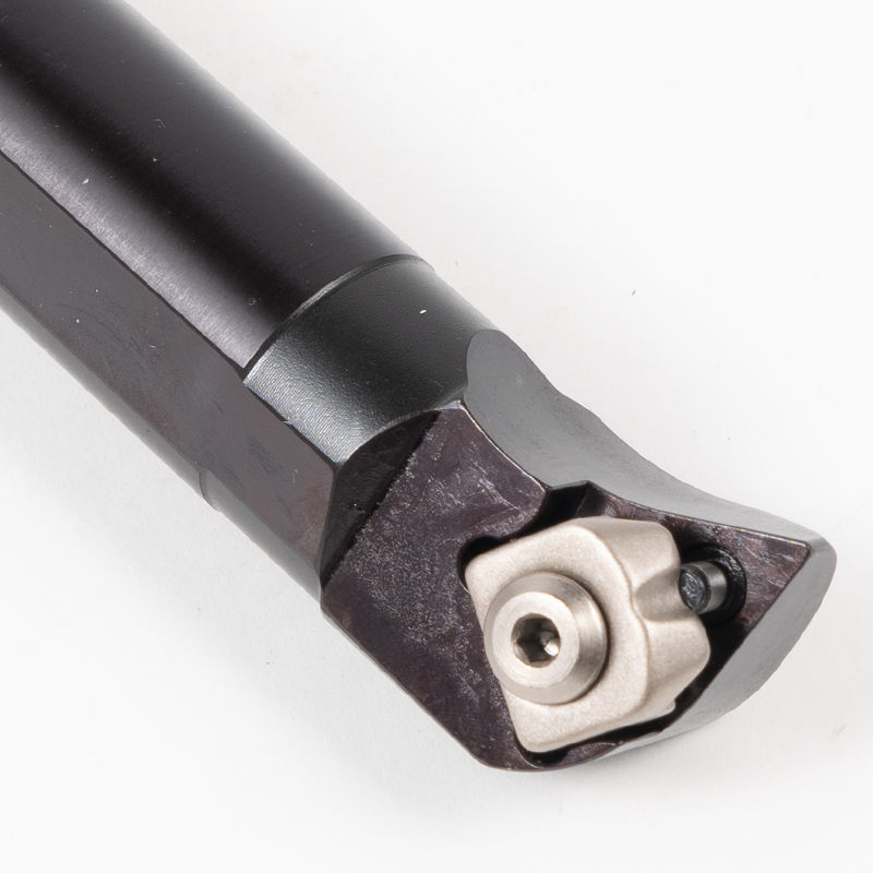 CNC Internal Turning Tool Holder Etunr Clamp-Style CNC Tool for Inner Diameter