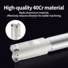 Hmef Countersink Milling Cutter CNC Boring Cutter Mill Rod
