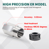 Er25/32/40 Square to Hexagonal Set Er Collet Chuck Sleeve Combination Fixture