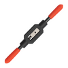 Hand Tap Wrench Hardened Manual Tapping Chuck Hand Tool Fixture