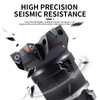 90° Mfwn Double-Sided Hexagonal Flat Heavy Roughing Milling Cutter