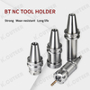 CNC Machining Center Milling Cutter Shank CNC Machine Er Collet