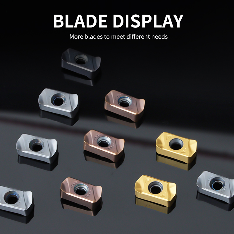 CNC Lnmu03 Milling Center High-Efficiency Rapid Vertical Milling Cutter Head