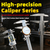 Shanggong Dial Caliper High-Precision Vernier Caliper Industrial Grade 0-150mm
