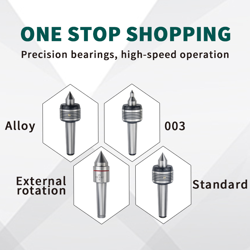 High-Precision Rotary Punch CNC Lathe with External Heavy-Duty Rotation