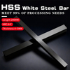 CNC Black Surface Hardened HSS Tool, Nitriding Treatment