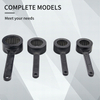 Ger Wrench GSK Wrench High-Precision Tool Holder Bearing Wrench CNC Machining Wrench