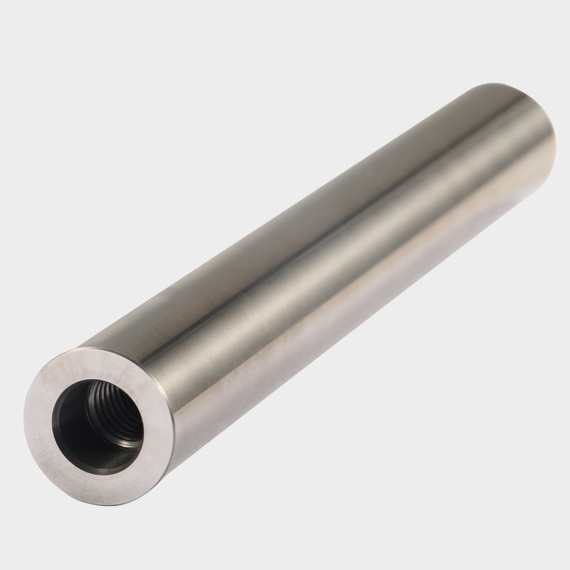 CNC Milling Tool Holder 10X Shock-Resistant Locking Tool Holder Extended Anti-Vibration Tool