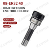 Turret Milling Machine Lifting Rod Cutter R8-Fmb22 Face Milling Holder