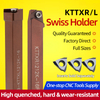 Thoughtful Anti-Vibration Threaded Shank Spring Steel Without Eccentric Head