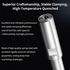 Rear-Pull DC04/06/08 Small-Diameter Extension Rod CNC Straight Shank Machining